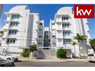 COND. ATLANTIC COURT, APARTAMENTO EN SAN JUAN