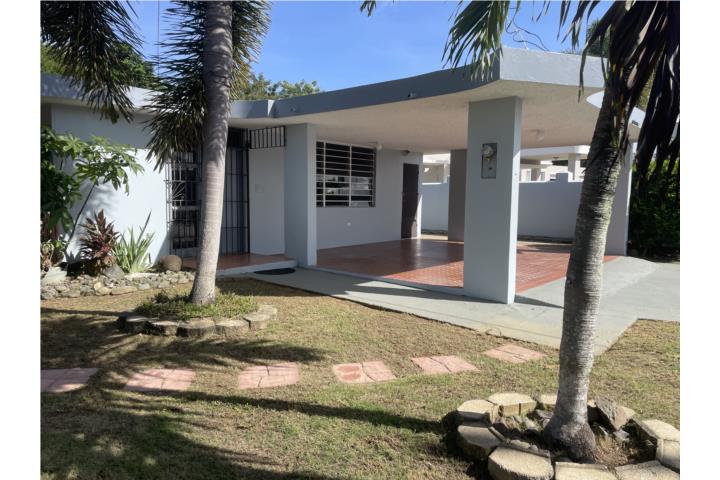 Urbanizacion-Terralinda Urb Terralinda - Terrera Casa en Caguas