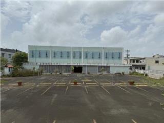 Alquiler Sector Coll Y Toste Arecibo pueblo carr. # 2 loca de 13000 pc $13000 Arecibo
