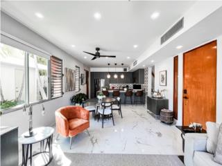 Beautiful Villa within Dorado Beach Resort