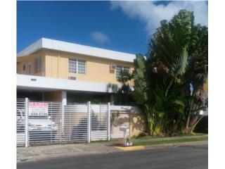 Bienes Raices  Puerto Rico