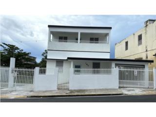 YABUCOA-APARTAMENTO ESTUDIO-CON UTILIDADES