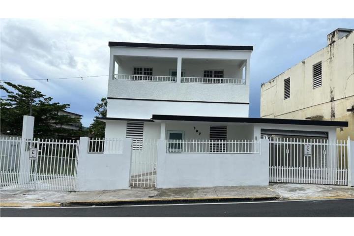 Barrio-Pueblo YABUCOA-APARTAMENTO ESTUDIO-CON UTILIDADES Apartamento en Yabucoa