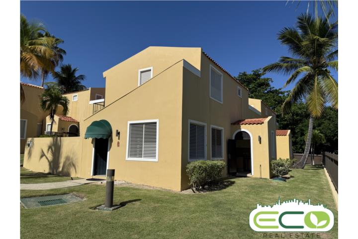 VILLAS EN PALMAS II, Desocupada Lista Entrega