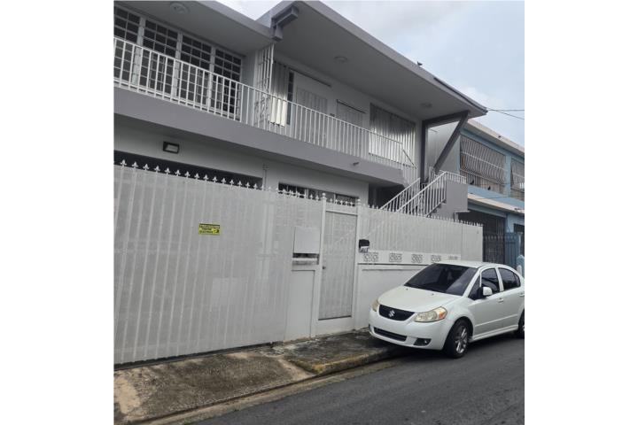 Urbanizacion-Floral Park Floral Park apt. 1er nivel! VER VIDEO Tour! Apartamento en San Juan - Hato Rey