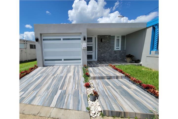 Spacious Home, Move-In Ready