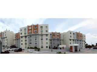 Sub-Penthouse en Hillsview Plaza, Guaynabo