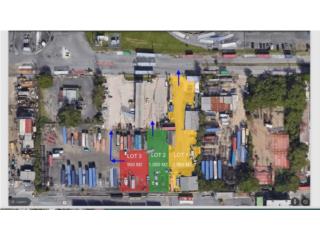 *1 Cuerda Taller y Office (dividible) @ Kennedy*