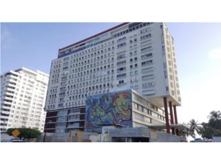 Surfside Mansions 1H/1B inc. Agua y luz