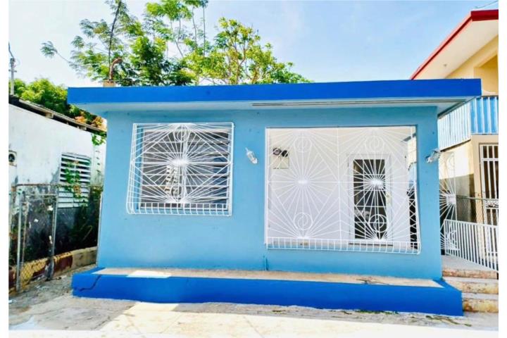 Barrio-Pueblo RÍO GRANDE PUEBLO Casa en Río Grande