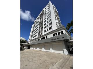 Sector-Condado Ashford Park at Kings Court 3/2/2 Apartamento en San Juan - Condado-Miramar