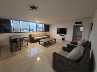 The terrace | 3BED - 2 BA - Parking