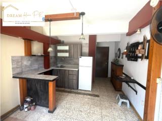 RENTA AGUADILLA- Apt. incluye utilidades