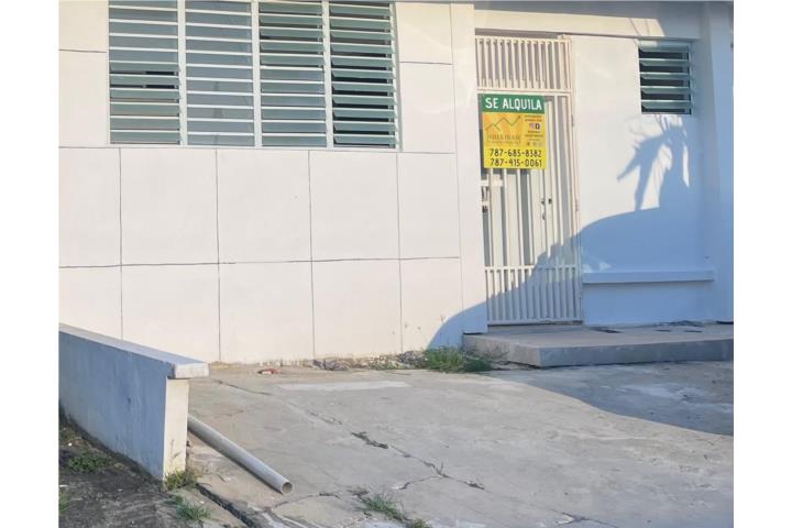 Urbanizacion-Santa Rosa Urb. Santa Rosa apto. READY!!! Casa en Bayamón