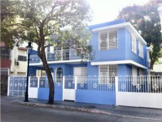 Calle Mayor, Ponce PR | ALQUILER