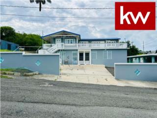 Rentals SECT. CUESTA BLANCA, CASA EN CABO ROJO