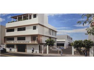 Rentals Barrio Santurce Local Comercial Santurce San Juan - Santurce