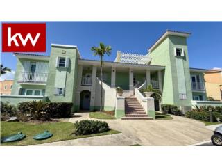 COND. MARE SERENO, APARTAMENTO EN HUMACAO