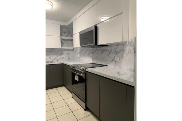 Condominio-Sierra Del Sol Ready to move in!! Apartamento/WalkUp en San Juan - Río Piedras