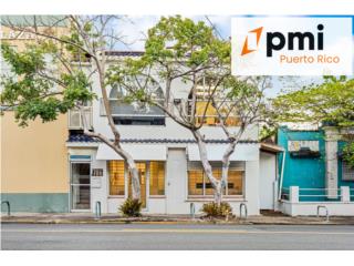 Amplio espacio comercial, 2500p2