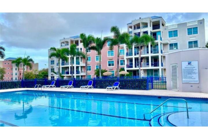 Condominio-Costa Brava Costa Brava - Ceiba Apartamento/WalkUp en Ceiba