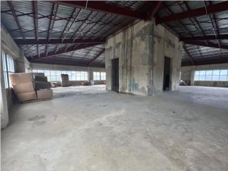 Open space 2500 p/c Bo Candelaria Arenas 