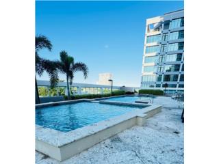 THE COLISEUM TOWER- en el ♥ de Hato Rey