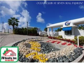 OCEAN CLUB AT SEVEN SEAS, APART 3H-2B