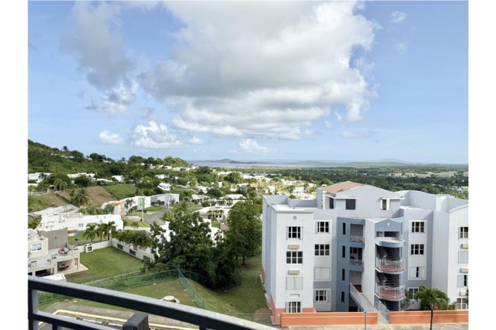 Condominio-La Costa LA COSTA APT-FAJARDO Apartamento en Fajardo