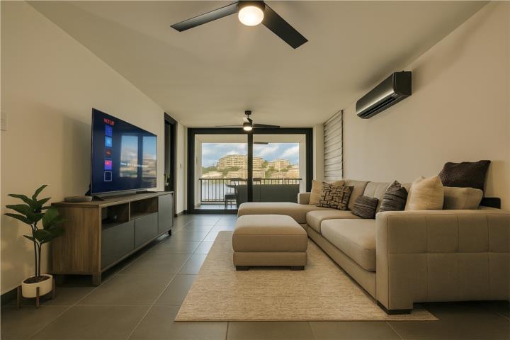 Condominio-Villa Marina Villa Marina Condominium Fajardo Apartamento en Fajardo