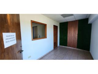 **Oficina con AAA y Luma Incluido**