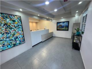 LIBERTY OFFICE PLAZA- espaciosa oficina