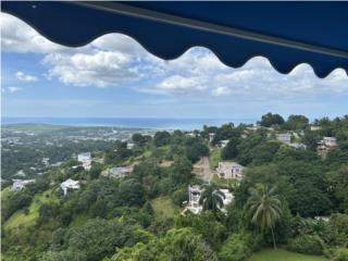 UN PARAISO DE PAZ EN LAS ALTURAS