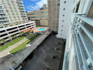 APARTAMENTO COND. GALERIA I, HATO REY