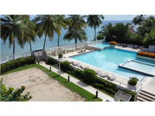 Modern Oceanview Apartment MarAzul Aguada 2H/2B