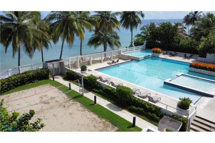 Condominio-Mar Azul Modern Oceanview Apartment MarAzul Aguada 2H/2B Apartamento en Aguada
