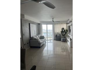 Coliseum Tower (util. incL.) Piso 24- Nuevo Precio