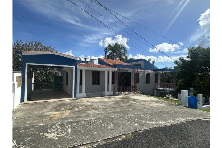 Barrio-Guayabo Aguada renta de propiedad Casa en Aguada