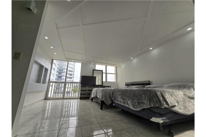 Condominio-Golden Beach Apto Golden Beach Esquina Apartamento en Carolina - Isla Verde