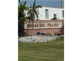 BRISAS DEL PRADO - Hermosa, privado