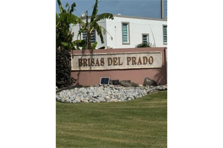 Urbanizacion-Brisas Del Prado BRISAS DEL PRADO - Privada y hermosa! Casa en Santa Isabel