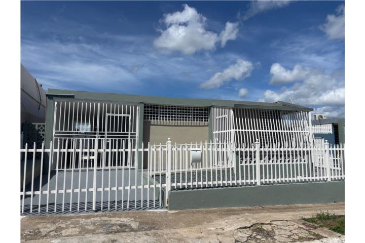 Urbanizacion-Miraflores URB. MIRAFLORES BAYAMON Casa en Bayamón