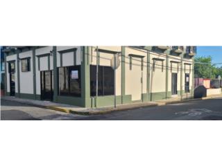 Remodelado Local Comercial Sector Pueblo 
