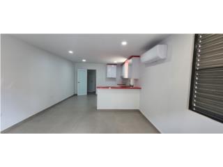 Alquiler Apartamento Remodelado $1000  