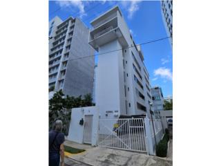COND. CORAL INN - Your getaway in Condado.
