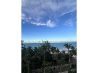 Condominio-Villas Del Mar VILLAS DEL MAR ESTE!!! OCEAN VIEW!! CORNER UNIT Apartamento en Carolina - Isla Verde