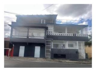 Apt � Bo. Pueblo, Calle Aldea, Corozal