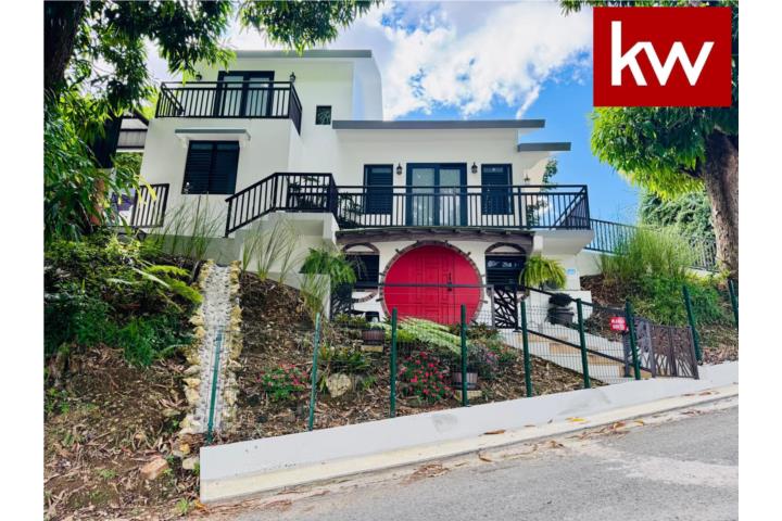 BO. PIÑALES, APARTAMENTO EN AÑASCO