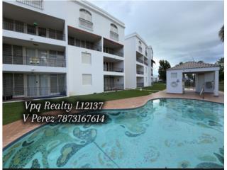 Penthouse furnished! DEPORTIVO DEL OESTE!