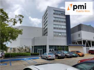  Local de oficina con 542.89 p/c en 1er piso